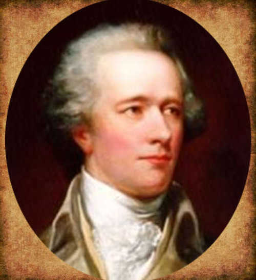 Alexander Hamilton-SOT